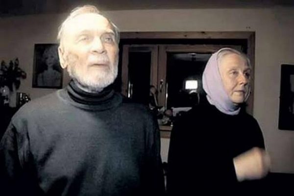 Как живет в свои 93 года актер Владимир Заманский?