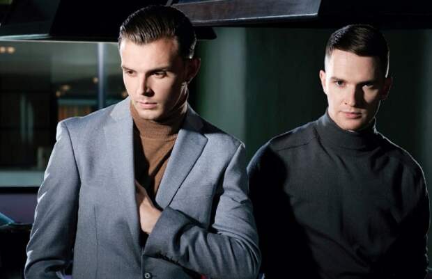 Hurts представили лид-сингл нового альбома - Рамблер-Новости