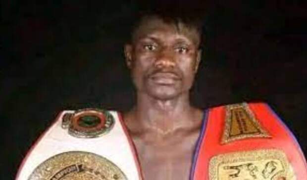 Чемпион по боксу в Конго погиб под колесами авто накануне боя