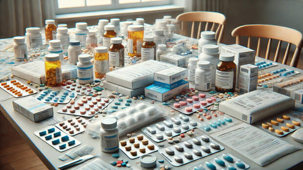 Лекарственный тупик. В Новосибирске люди остаются без жизненно важных препаратов