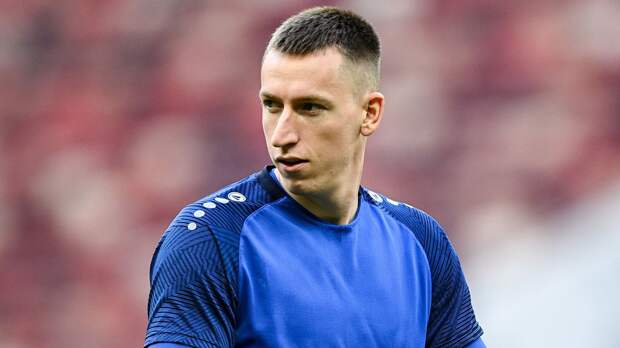 Бориско о стрессе: «В день игры — нервяк. Сон — это лучшее, засыпаю под фильмы ужасов. Популярные все пересмотрел»