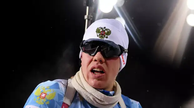 Томшин рассказал о сложностях с подходом к стрельбищу в Хохфильцене