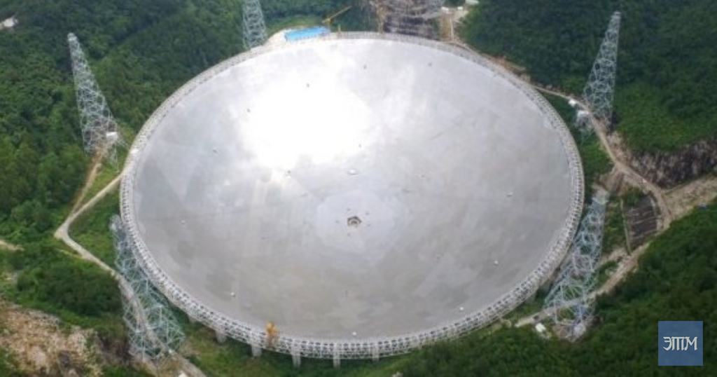 китай, инопланетян