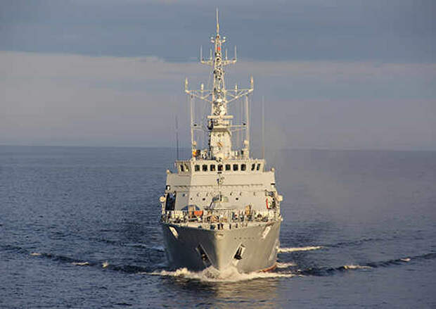 Главком ВМФ РФ анонсировал создание пяти дивизий и бригады морской пехоты