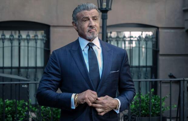 Квентин Тарантино и Сильвестр Сталлоне снимут сериал