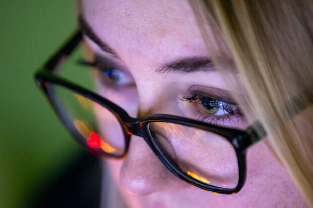 Учеников лицея №2 в Туле перевели на дистанционное обучение из-за ОРВИ