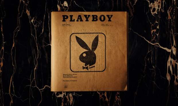 Playboy Enterprises будет выпускать азартные игры для мобильных устройств