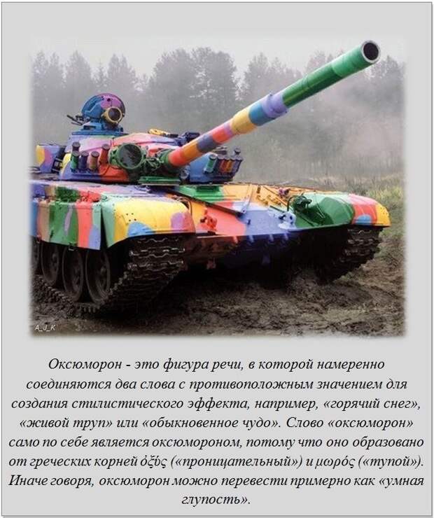 Интересные факты обо всём на свете Интересные факты обо всём на свете
