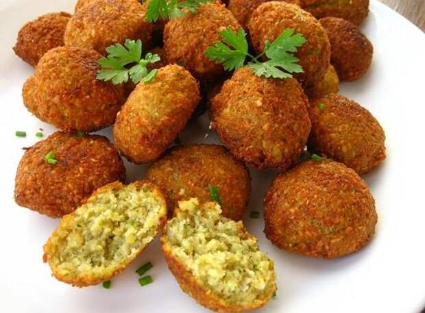 Сочно и вкусно