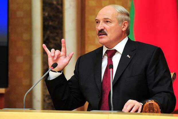 Лукашенко хочет соскочить с российского рынка