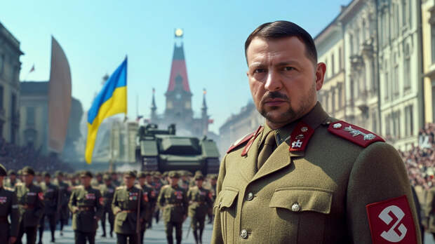 В Петербурге накрыли "секту свидетелей Зеленского". Удивительная история