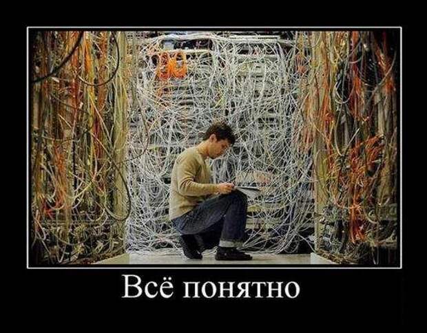 Демотиваторы (133 картинки)