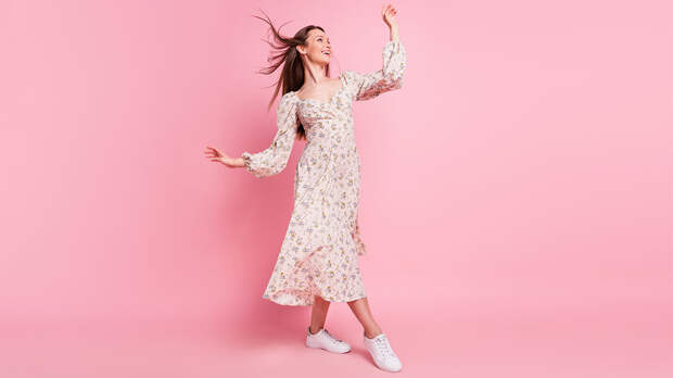 Готовимся к весне: 4 вещи для создания модного образа