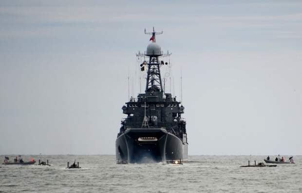 Шойгу: российская армия в августе провела почти 80 учений Шойгу: российская армия в августе провела почти 80 учений