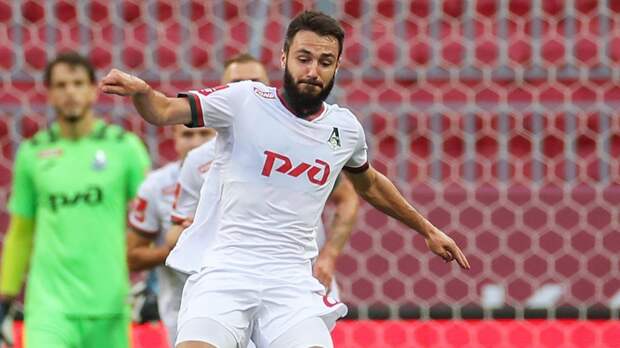 Сарвели — о разгромной победе над «Акроном»: «Просто «Локомотив» был сильный»