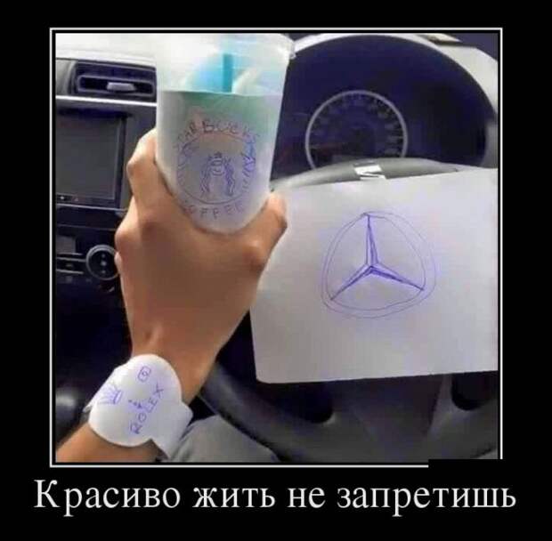 Демотиваторы №1113 (30 фото)