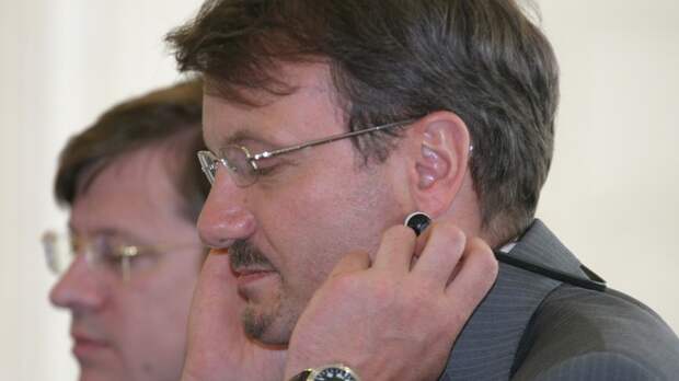 "Обогащайтесь без меня": Герман Греф получил отповедь от советника Шойгу