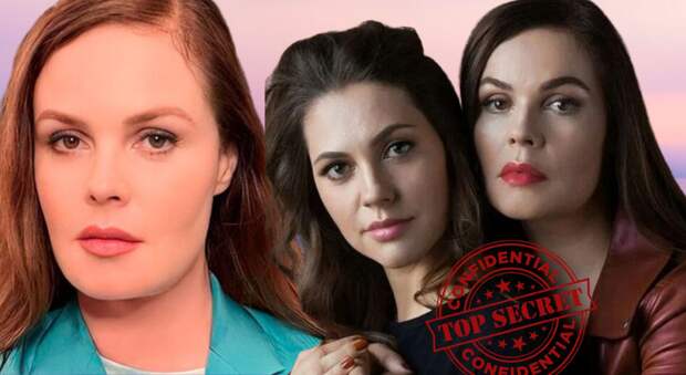 Стертый муж: что скрывает Екатерина Андреева — тайна, которую ведущая программы «Время» унесет с собой в могилу