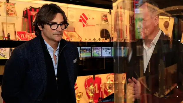 Смородская назвала смешными задачи «Спартака», которые клуб поставил перед Ваноли