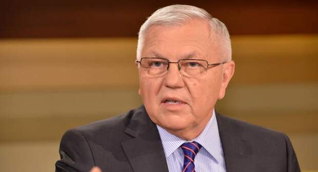 Экс-генерал НАТО о российских военных маневрах: Россия никаких границ не пересекала Экс-генерал НАТО о российских военных маневрах: Россия никаких границ не пересекала