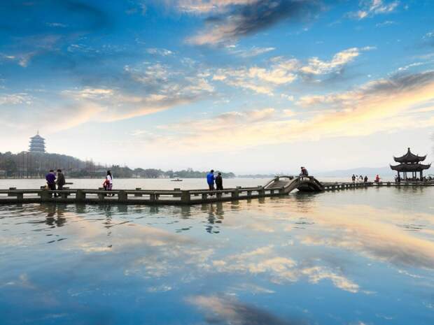Chinatrip25 38 достопримечательностей, которые нужно посетить в Китае