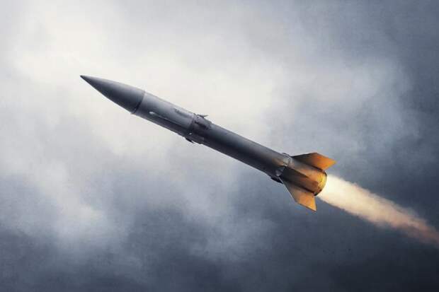 По израильскому НПЗ в Хайфе прилетела новая иранская ракета «Насралла» (ВИДЕО)