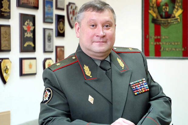 Начальник Генштаба: ВС Белоруссии готовы к применению ядерного оружия