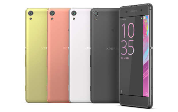 Xperia XA