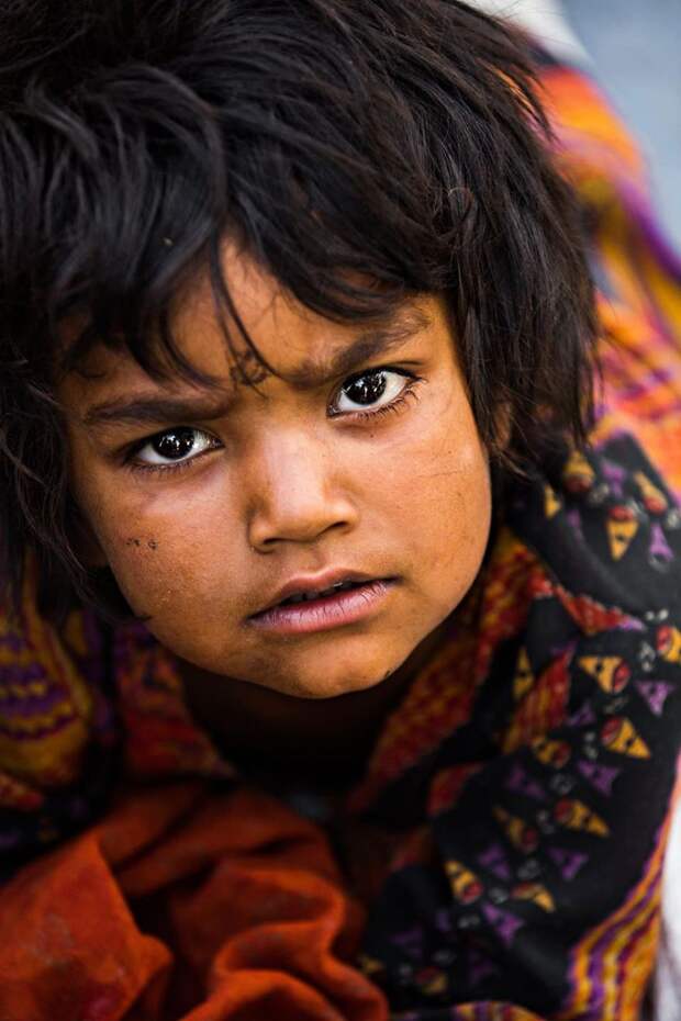 Глаза Джайпура глаза, красота, народы мира, фото