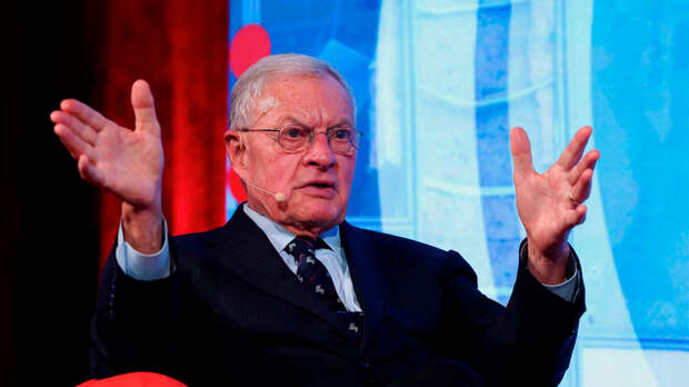 Келлог назвал самые сложные вопросы в решении украинского кризиса