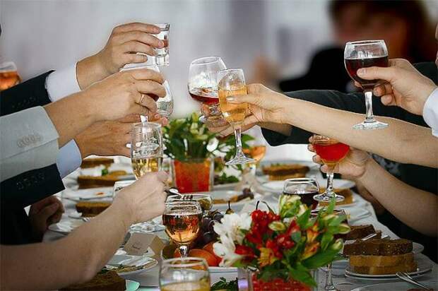 Если за руль, то лучше не пить. /Фото: stihi.ru. Если за руль, то лучше не пить. /Фото: stihi.ru.