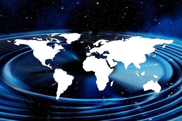 Коллективный Запад постепенно превращается в просто Запад