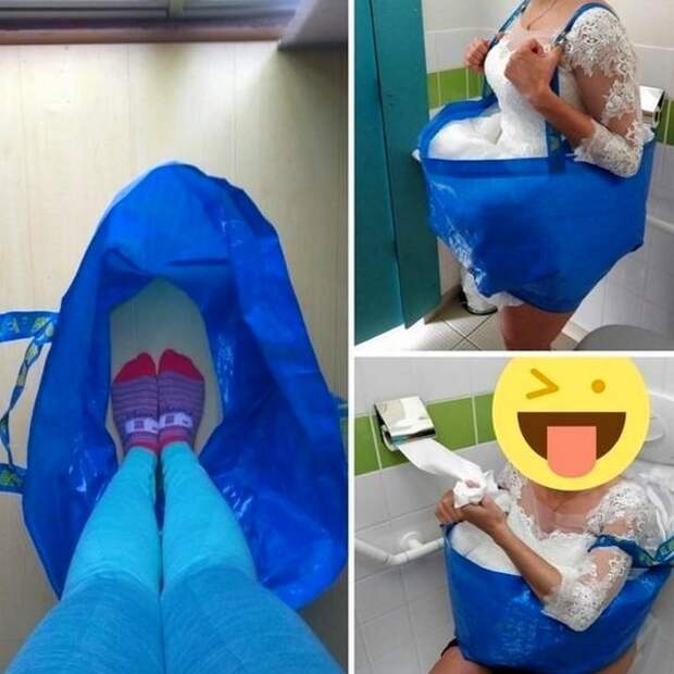 Полезные хитрости, которые вам точно пригодятся Полезные хитрости, которые вам точно пригодятся