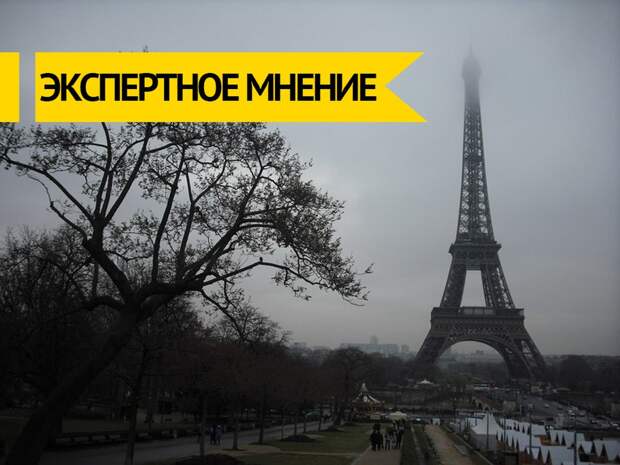 Объявив Россию «угрозой миру №1», Запад допустил теракты в Париже Объявив Россию «угрозой миру №1», Запад допустил теракты в Париже