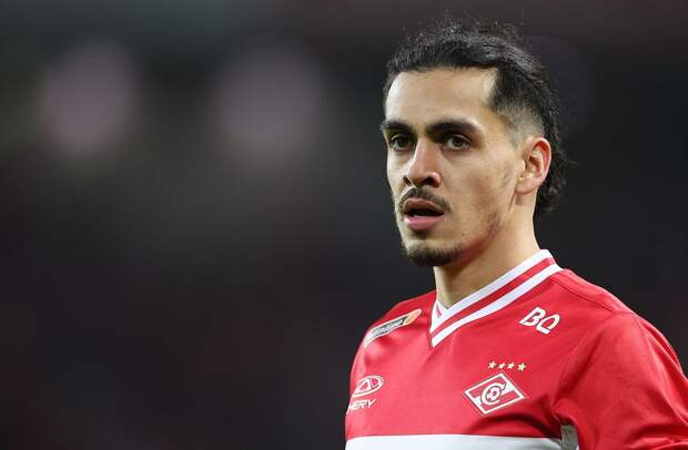 Медина и Абаскаль, известные по «Спартаку», теперь вместе представляют «Атлетико Сан-Луис»