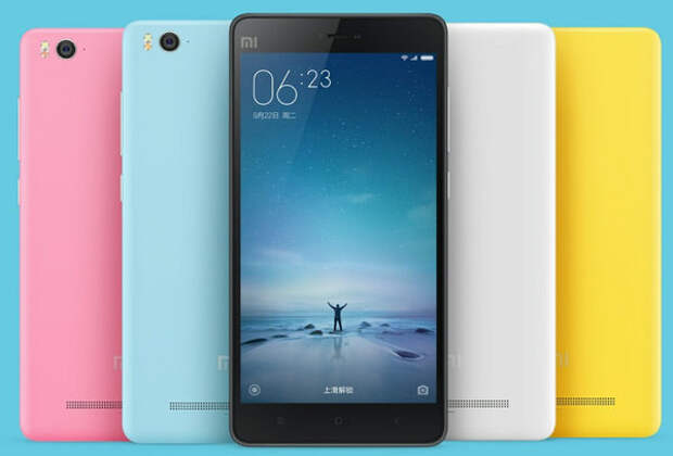 Xiaomi Mi 4c