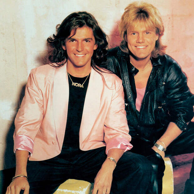 Modern Talking