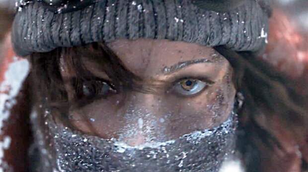 Скриншоты Лара Крофт (Lara Croft)