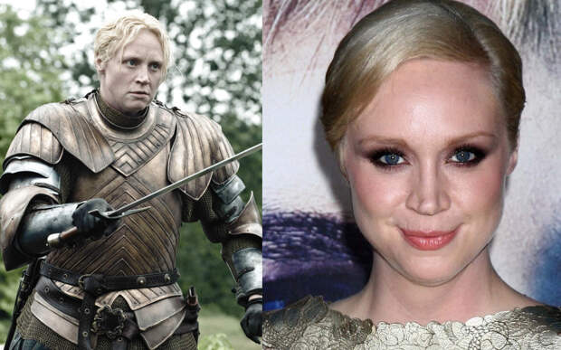 brienne