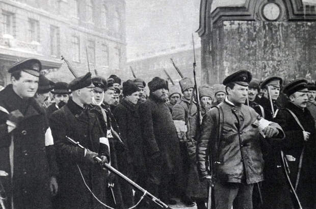 Источник: Universal History Archive/Universal Images Group via Getty Images