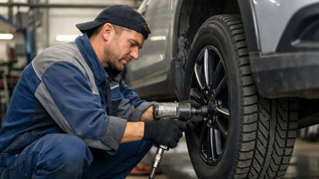 Автомеханики и сварщики. Какие профессии особенно востребованы в Барнауле и почему