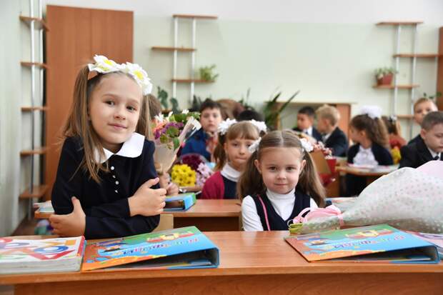 Горячую линию по вопросам приёма в школы проведут в Нижнем Новгороде с 4 по 8 июля