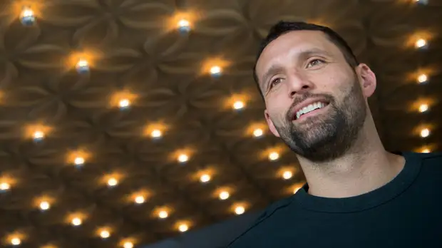 Кураньи о России: медведи точно не ходят по улицам