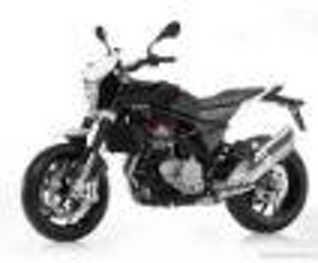 Husqvarna Nuda 900R получит ABS