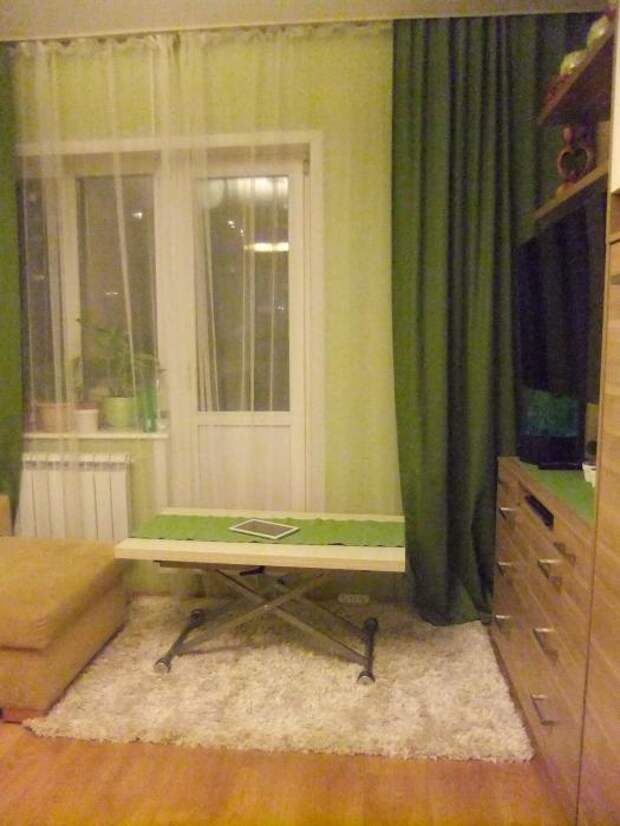 Фотоэкскурсия по двухкомнатной студии из однокомнатной квартиры. Много идей!!! Фотоэкскурсия по двухкомнатной студии из однокомнатной квартиры. Много идей!!!