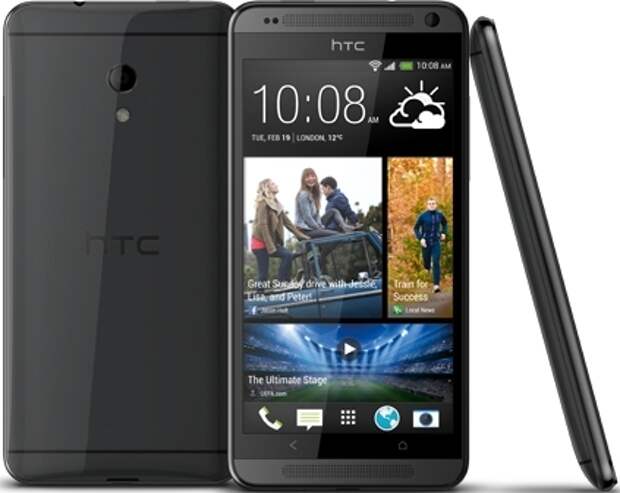 HTC Desire 700 HTC Desire 700