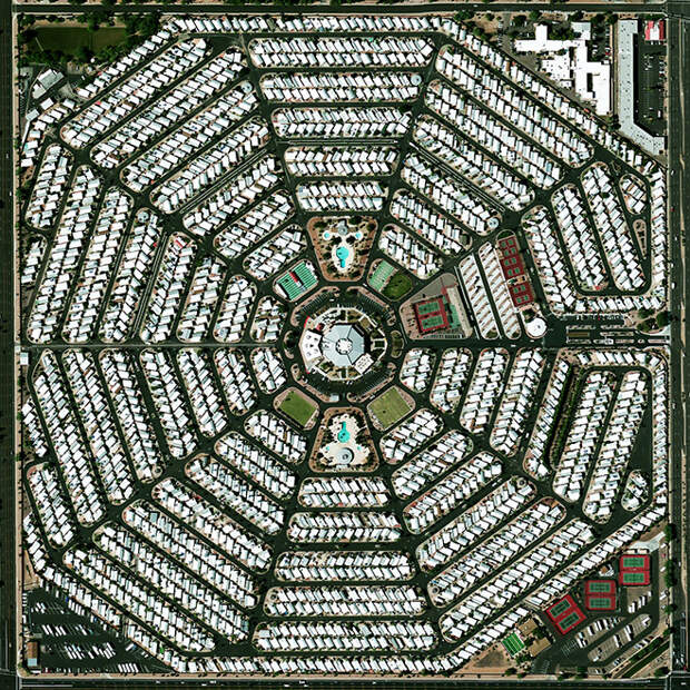 Modest Mouse, Strangers to Ourselves