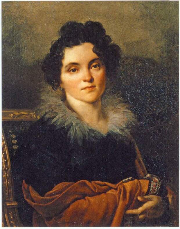 ФОНВИЗИНА Наталья Дмитриевна. Наталья Дмитриевна (1803/05 -1869). Родилась в дворянской семье. Отец - Дмитрий Акимович Апухтин,
