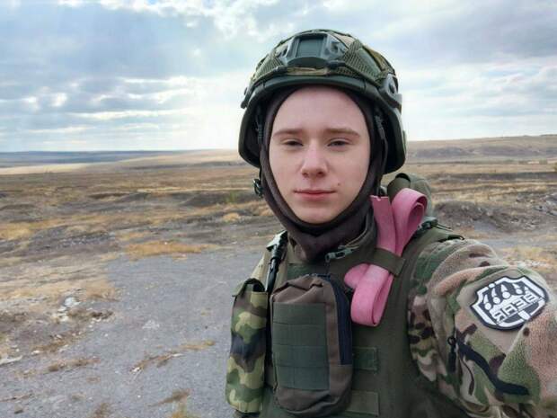 «Ему было 15, когда он впервые поехал в зону СВО»: как два брата из РТ помогают Донбассу