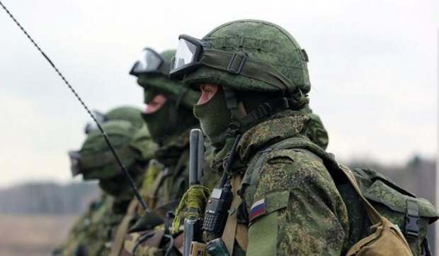 Росгвардии разрешено стрелять в толпе Росгвардии разрешено стрелять в толпе